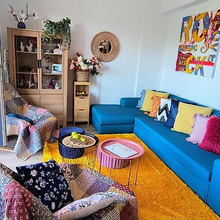 Sweet Happy Life Residence Braşov Buitenkant foto
