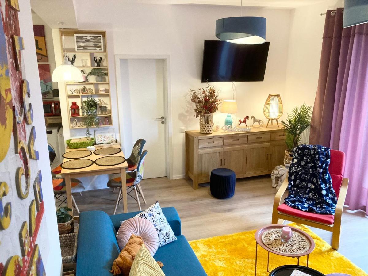 Sweet Happy Life Residence Braşov Buitenkant foto