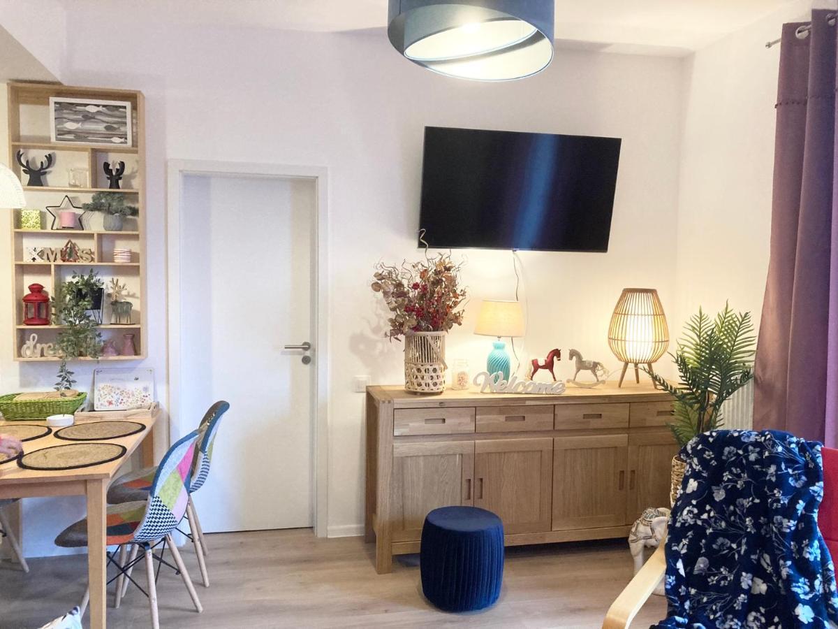 Sweet Happy Life Residence Braşov Buitenkant foto