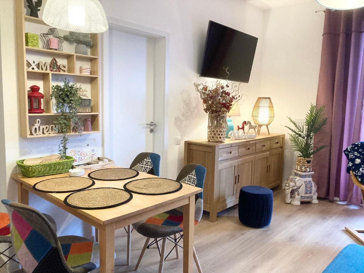 Sweet Happy Life Residence Braşov Buitenkant foto