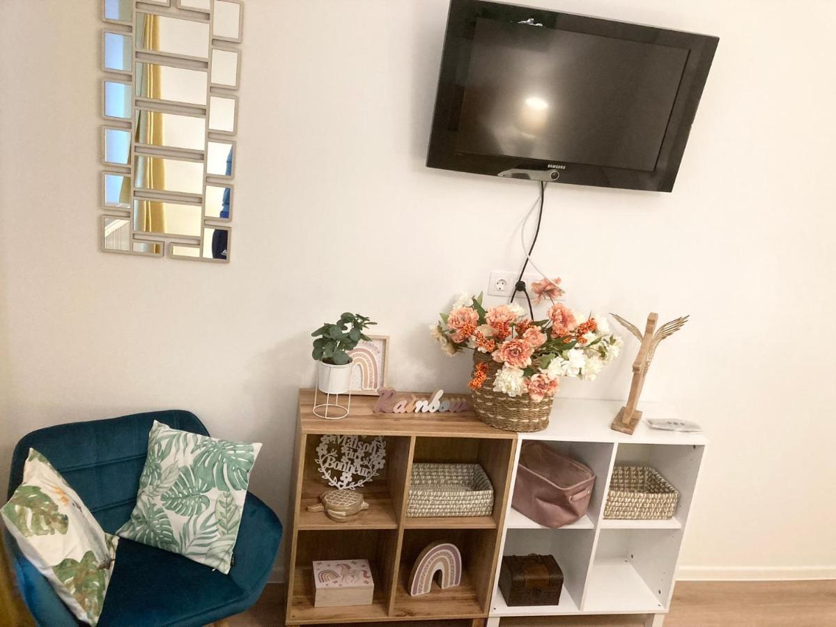 Sweet Happy Life Residence Braşov Buitenkant foto
