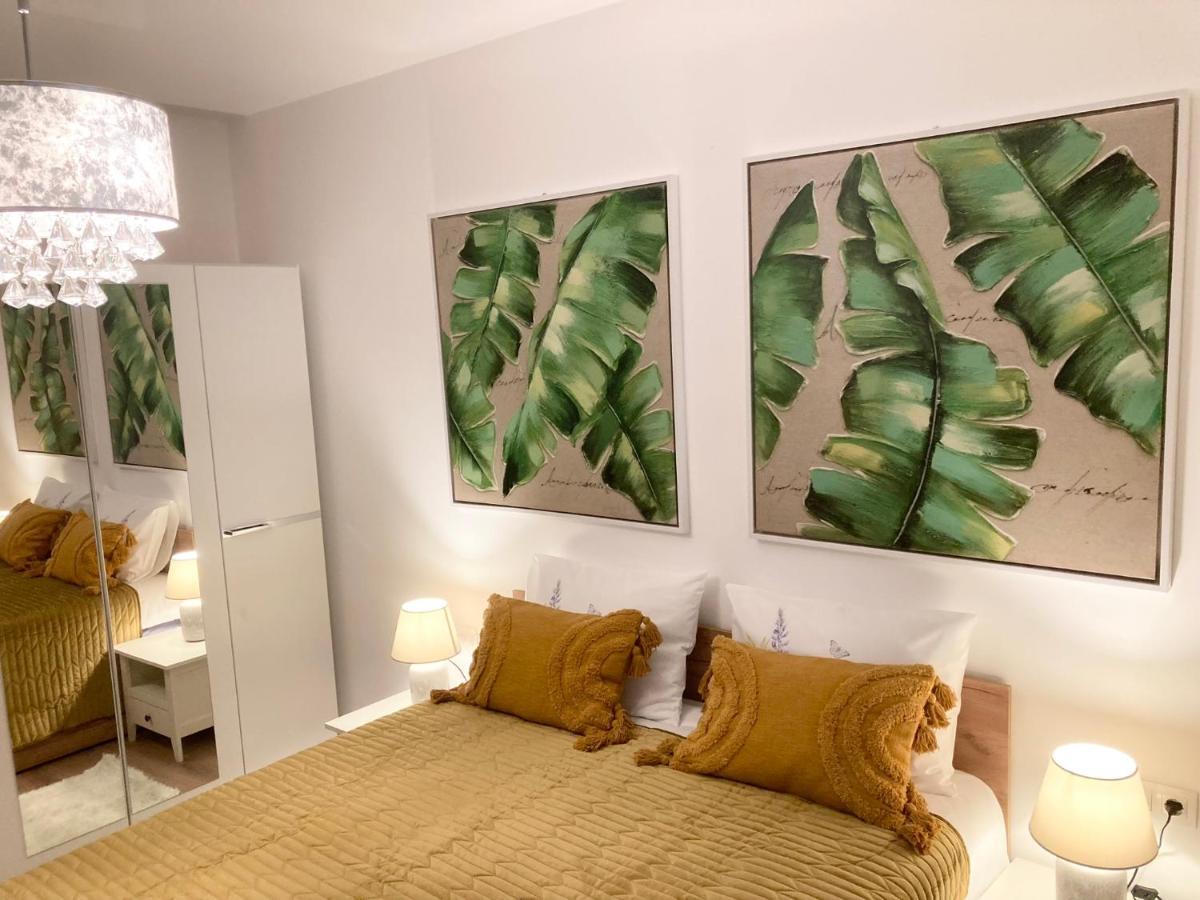 Sweet Happy Life Residence Braşov Buitenkant foto