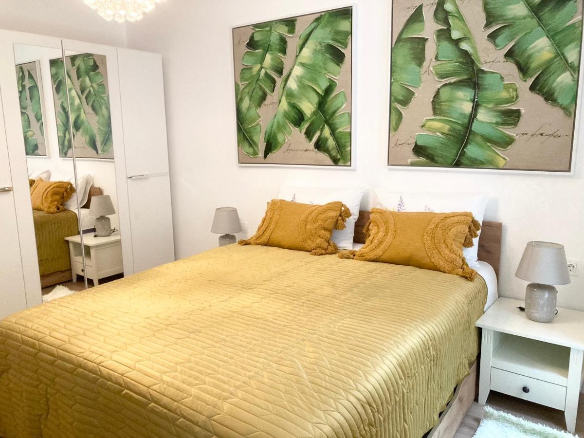 Sweet Happy Life Residence Braşov Buitenkant foto