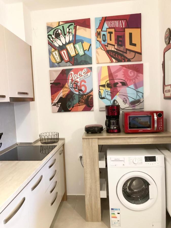 Sweet Happy Life Residence Braşov Buitenkant foto