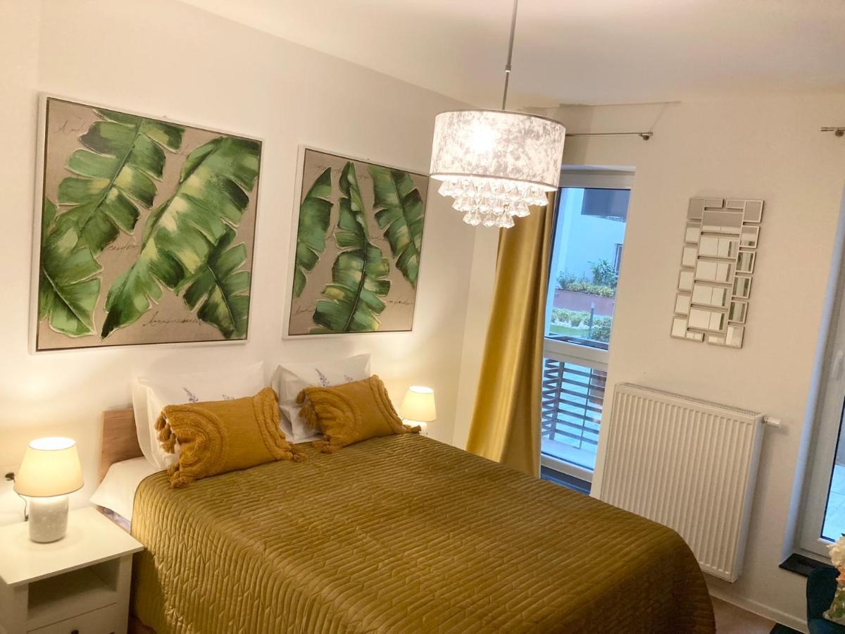 Sweet Happy Life Residence Braşov Buitenkant foto