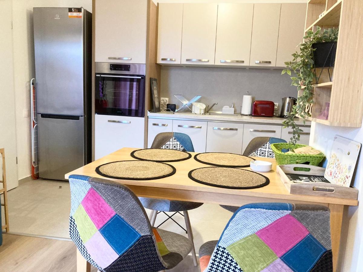 Sweet Happy Life Residence Braşov Buitenkant foto