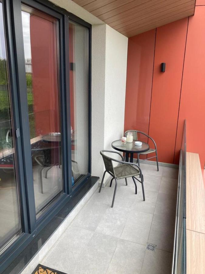 Sweet Happy Life Residence Braşov Buitenkant foto