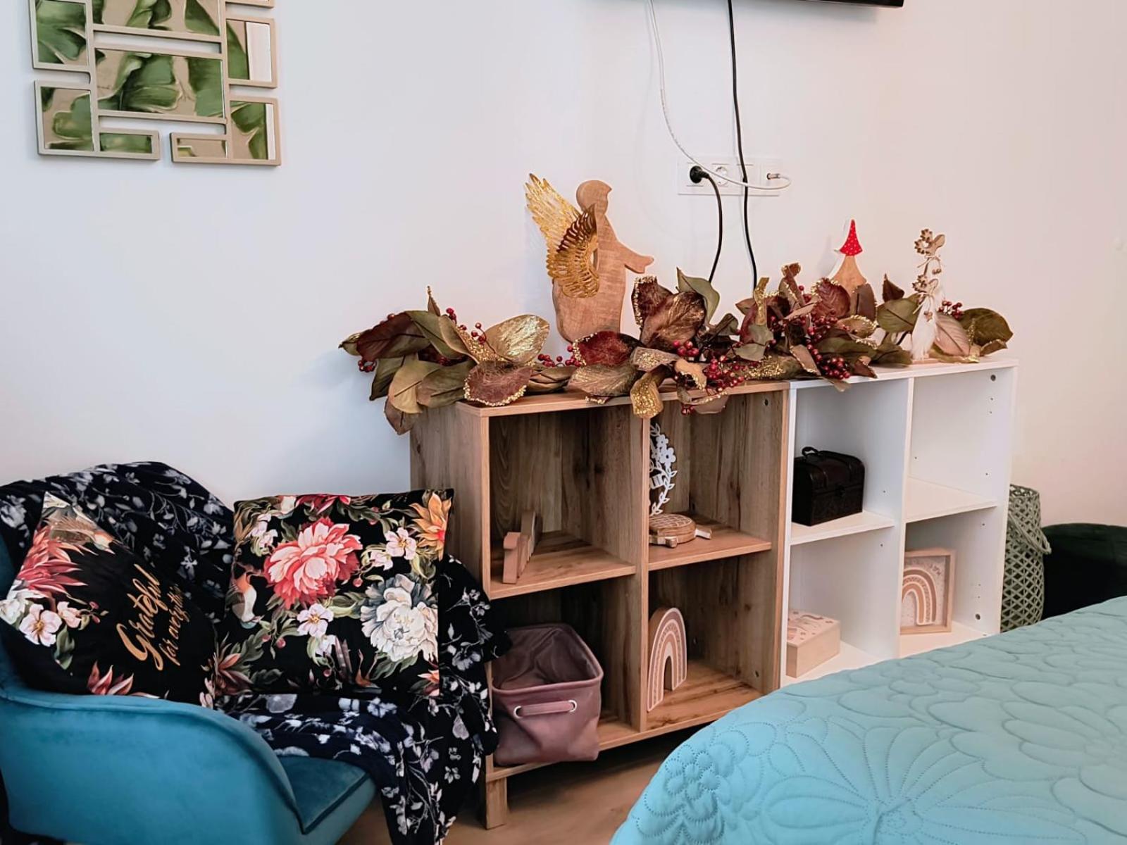 Sweet Happy Life Residence Braşov Buitenkant foto